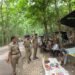 कांवड़ यात्रा मार्ग पर पुलिस का एक्शन. अतिक्रमण हटाया, रेहड़ी-ठेली वालों का सत्यापन शुरू
