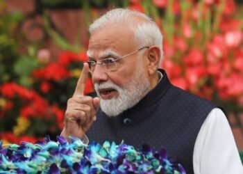 पीएम मोदी के नाम पर मंदिर बनाने की तैयारी…बिहार ट्रांसजेंडर वेलफेयर बोर्ड ने दी मंज़ूरी