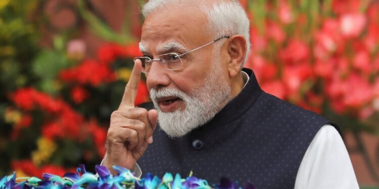 पीएम मोदी के नाम पर मंदिर बनाने की तैयारी…बिहार ट्रांसजेंडर वेलफेयर बोर्ड ने दी मंज़ूरी