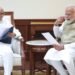 संसद में विरोध के बीच PM मोदी से मिले शरद पवार… जंतर-मंतर प्रदर्शन के बाद बढ़ी राजनीतिक हलचल