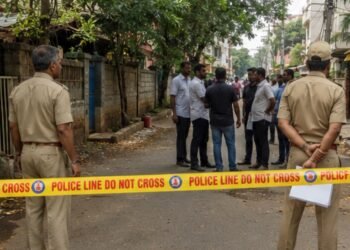 बेंगलुरु में लॉ स्टूडेंट की चाकू मारकर हत्या… ब्रेकअप से भड़का बॉयफ्रेंड, भाई पर आरोप