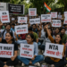 NEET पेपर लीक पर फास्ट-ट्रैक कोर्ट दांव, क्या इससे मिलेगा छात्रों को जल्द न्याय?