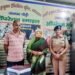 बेसहारा बुजुर्ग महिला का सहारा बनी पौड़ी पुलिस, सुरक्षित वृद्धाश्रम पहुंचाकर दिखाई इंसानियत