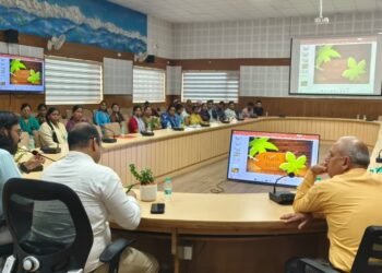 पॉलीहाउस खेती से बढ़ेगी किसानों की कमाई, पौड़ी में ऑफ-सीजन सब्जी उत्पादन का तीन दिवसीय प्रशिक्षण शुरू