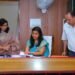 तहसील दिवस में जिलाधिकारी सख्त, शिकायतों के समयबद्ध निस्तारण और लंबित मामलों के जल्द समाधान के दिए निर्देश
