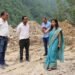 राष्ट्रीय राजमार्ग पर लापरवाही बर्दाश्त नहीं, DM ने दिए एक माह में नाली निर्माण और सुरक्षा सुधार के निर्देश
