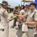 कांवड़ ड्यूटी पर जवानों का बढ़ाया हौसला… SSP के निर्देश पर पुलिसकर्मियों को बांटे गए जूस और बिस्किट