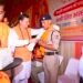 कांवड़ मेले में शानदार सेवा का मिला सम्मान. CM धामी ने हरिद्वार पुलिस के 5 जवानों को किया सम्मानित