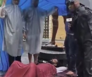 अतीक अहमद के परिवार पर फिर टूटा दुखों का पहाड़… सड़क हादसे में बेटे अबान अहमद की मौत