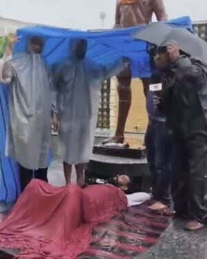 अतीक अहमद के परिवार पर फिर टूटा दुखों का पहाड़… सड़क हादसे में बेटे अबान अहमद की मौत