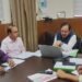 ग्राम पंचायतों में कचरा प्रबंधन होगा हाईटेक, सीडीओ ने सभी ब्लॉकों को तैयार करने को कहा एक्शन प्लान