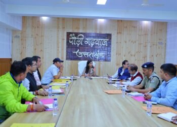 सितंबर में होगा खेल महाकुंभ, तीन चरणों में होगी प्रतियोगिताएं, विजेता खेलेंगे मुख्यमंत्री चैंपियनशिप ट्रॉफी