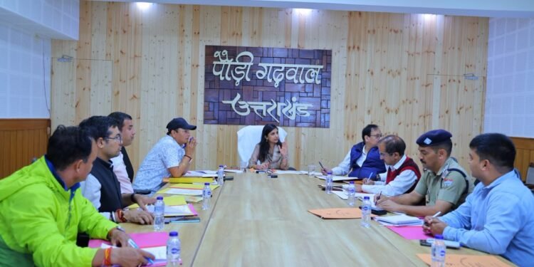 सितंबर में होगा खेल महाकुंभ, तीन चरणों में होगी प्रतियोगिताएं, विजेता खेलेंगे मुख्यमंत्री चैंपियनशिप ट्रॉफी