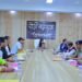 सितंबर में होगा खेल महाकुंभ, तीन चरणों में होगी प्रतियोगिताएं, विजेता खेलेंगे मुख्यमंत्री चैंपियनशिप ट्रॉफी