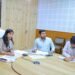 पौड़ी में विकास परियोजनाओं को मिलेगी रफ्तार… वन भूमि हस्तांतरण के लंबित मामलों पर डीएम सख्त