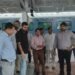 कोटद्वार के निर्माणाधीन नए रेलवे स्टेशन का निरीक्षण, अक्टूबर तक काम पूरा होने की उम्मीद
