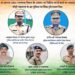 स्वतंत्रता दिवस पर पौड़ी पुलिस के 9 अधिकारी-कर्मचारियों को मिला सम्मान, DGP प्रशस्ति डिस्क और प्रमाण पत्र से हुए सम्मानित