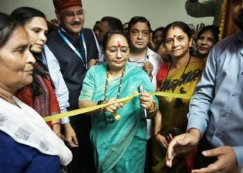 कोटद्वार के राजकीय बेस अस्पताल में शुरू हुई मैमोग्राफी सुविधा, स्तन कैंसर की जांच अब स्थानीय स्तर पर