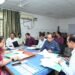 कोटद्वार बेस अस्पताल की व्यवस्थाओं पर मंथन, ऋतु खण्डूडी ने दिए मरीजों को बेहतर सुविधाएं देने के निर्देश