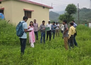 सीता सर्किट को पर्यटन के नक्शे पर मिलेगी नई पहचान, विदाकोटी से देवल गांव तक विकास की तैयारी तेज