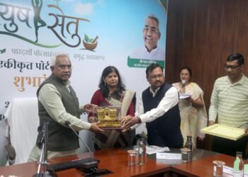 अब घर बैठे मिलेगा आयुष सेवाओं का लाभ! उत्तराखंड में ‘आयुष सेतु’ पोर्टल लॉन्च