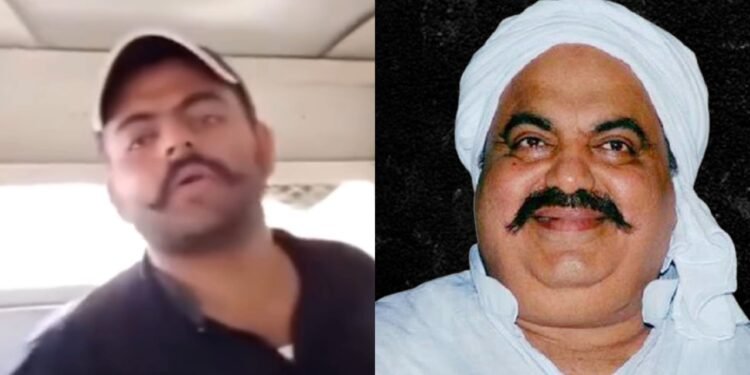 अब और न सताया जाए… अतीक अहमद के बेटे अली अहमद ने सीएम योगी से लगाई गुहार, पिछले साल का वीडियो फिर हो रहा वायरल