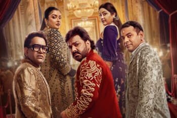 पवन सिंह पर रानी चटर्जी का बड़ा दावा, बोलीं- ‘भोजपुरी एक्ट्रेसेस के साथ काम नहीं करना चाहते पवन जी’