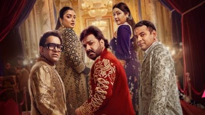 पवन सिंह पर रानी चटर्जी का बड़ा दावा, बोलीं- ‘भोजपुरी एक्ट्रेसेस के साथ काम नहीं करना चाहते पवन जी’