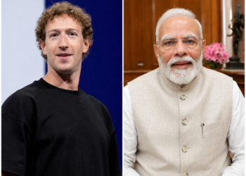 भारत सरकार के सामने झुकी Meta, मार्क जुकरबर्ग ने पीएम मोदी से मांगी माफी, CSAM और डीपफेक पर मानी चूक