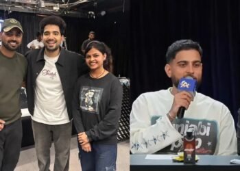 ‘इंडियाज गॉट लेटेंट 2’ में करण औजला ने जीता दिल, रनअवे कपल को गिफ्ट की मालदीव ट्रिप