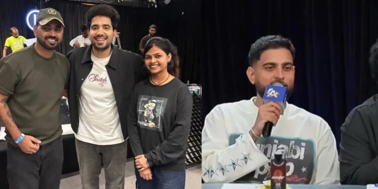 ‘इंडियाज गॉट लेटेंट 2’ में करण औजला ने जीता दिल, रनअवे कपल को गिफ्ट की मालदीव ट्रिप