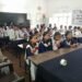 छात्रों को बाल अधिकार और सुरक्षा कानूनों की जानकारी