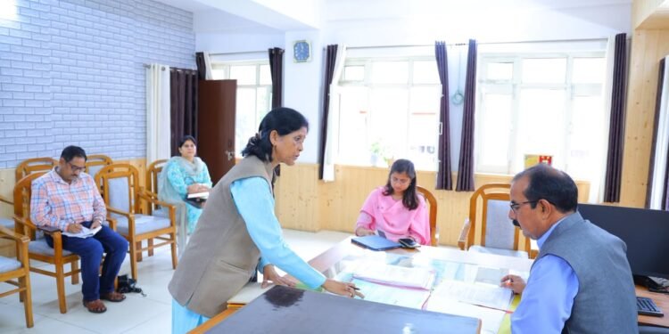 भारत रत्न गोविंद बल्लभ पंत की जयंती की तैयारियां तेज, पौड़ी में 10 सितंबर को होंगे विशेष कार्यक्रम