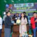 पौड़ी में राज्य स्तरीय टेबल टेनिस प्रतियोगिता का आगाज, DM स्वाति एस भदौरिया ने खिलाड़ियों संग खेलकर बढ़ाया उत्साह