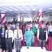 कोटद्वार में पूर्व सैनिकों का वार्षिक अधिवेशन, विधानसभा अध्यक्ष ऋतु खण्डूडी भूषण ने किया वीर सैनिकों को नमन