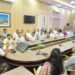 पंत के आदर्शों से सीख लेकर ईमानदारी से निभाएं जनसेवा का दायित्व: डीएम आशीष चौहान