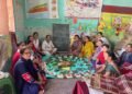 पौड़ी में ‘हमारी आंगनबाड़ी, हमारी जिम्मेदारी’ के संदेश के साथ मनाया गया राष्ट्रीय पोषण माह