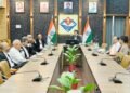 देहरादून बार एसोसिएशन को जल्द मिलेगा अपना प्रोफेशनल ऑफिस भवन, 500 से ज्यादा चैंबर होंगे प्रस्तावित