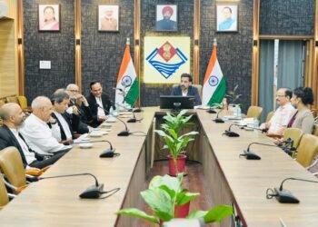 देहरादून बार एसोसिएशन को जल्द मिलेगा अपना प्रोफेशनल ऑफिस भवन, 500 से ज्यादा चैंबर होंगे प्रस्तावित