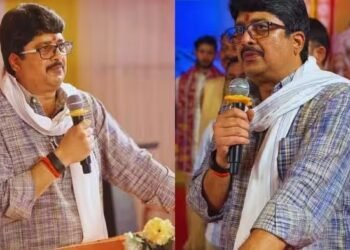 राजा भैया का Gen-Z पर निशाना, बोले- ‘शास्त्र के साथ शस्त्र भी धारण करना होगा’, दिल्ली प्रदर्शन को लेकर भी उठाए सवाल