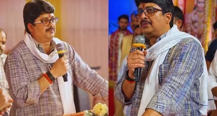 राजा भैया का Gen-Z पर निशाना, बोले- ‘शास्त्र के साथ शस्त्र भी धारण करना होगा’, दिल्ली प्रदर्शन को लेकर भी उठाए सवाल