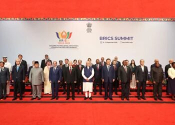 BRICS Summit में भारत की 5 बड़ी कूटनीतिक जीत, ईरान-UAE से लेकर पहलगाम तक ऐसे साधा संतुलन
