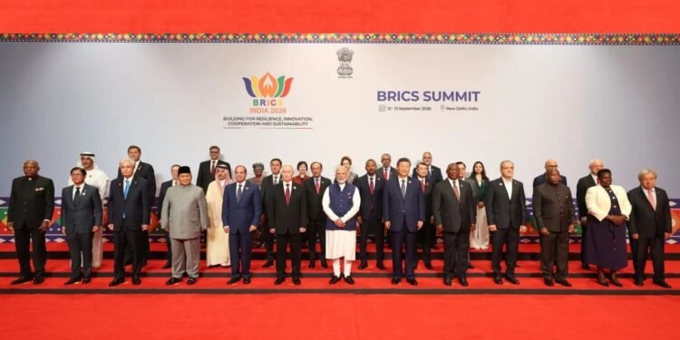 BRICS Summit में भारत की 5 बड़ी कूटनीतिक जीत, ईरान-UAE से लेकर पहलगाम तक ऐसे साधा संतुलन