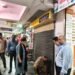 देहरादून में जन सेवा केंद्रों पर बड़ी कार्रवाई, 4 CSC सेंटर सील; कंप्यूटर-लैपटॉप भी लिए गए कब्जे में