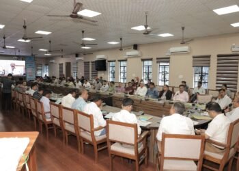 कोटद्वार में MSME योजनाओं पर सेमिनार, उद्यमियों को वित्तीय मदद और बाजार सुविधाओं की दी जानकारी