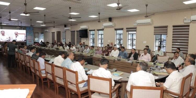 कोटद्वार में MSME योजनाओं पर सेमिनार, उद्यमियों को वित्तीय मदद और बाजार सुविधाओं की दी जानकारी