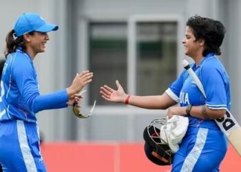 Asian Games 2026 Day 2: भारत की शानदार शुरुआत, शूटिंग में 2 सिल्वर; क्रिकेट फाइनल में पहुंचा, हॉकी में 19-0 की जीत