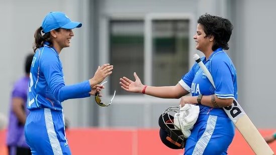 Asian Games 2026 Day 2: भारत की शानदार शुरुआत, शूटिंग में 2 सिल्वर; क्रिकेट फाइनल में पहुंचा, हॉकी में 19-0 की जीत