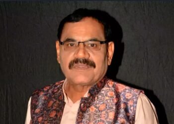 नहीं रहे अभिनेता मुश्ताक खान, 56 साल की उम्र में निधन; बॉलीवुड में शोक की लहर