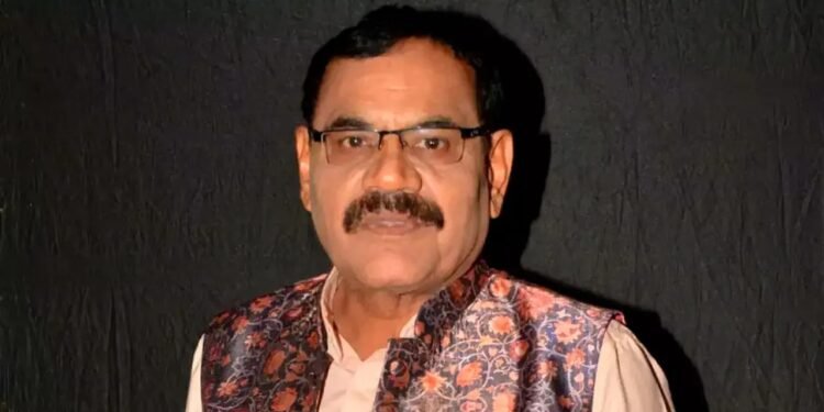 नहीं रहे अभिनेता मुश्ताक खान, 56 साल की उम्र में निधन; बॉलीवुड में शोक की लहर